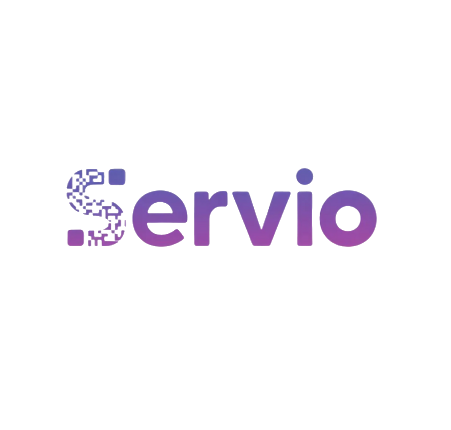 Servio Logo